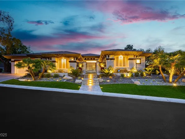 19 Isleworth Dr, Henderson, NV 89052