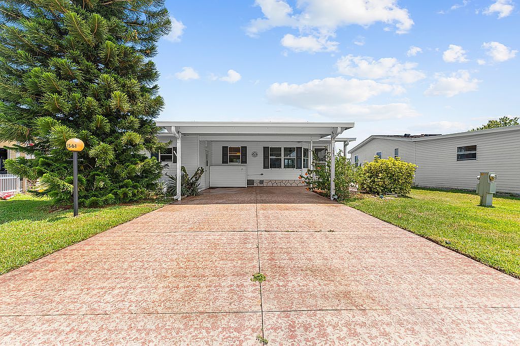 1561 Sea Gull Dr, Titusville, FL 32796 Zillow