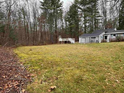 501 E Dunbarton Road, Goffstown, NH, 03045