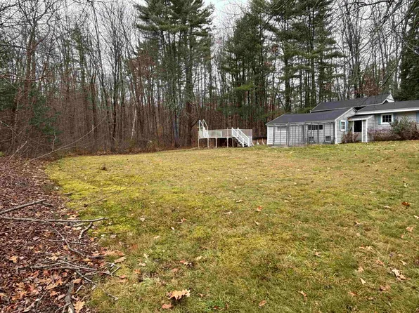 501 E Dunbarton Road, Goffstown, NH 03045