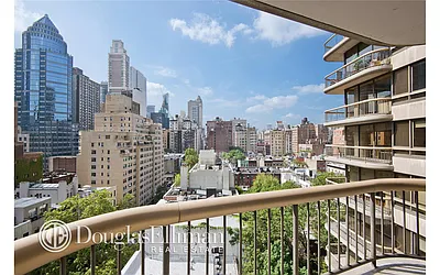 Sold by Douglas Elliman