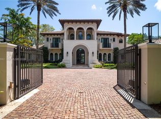 6450 SW 126th Street Rd, Miami, FL 33156