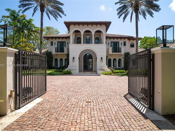 6450 SW 126th Street Rd, Miami, FL 33156