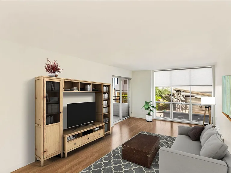 The West 206 Apartments — Photo 7