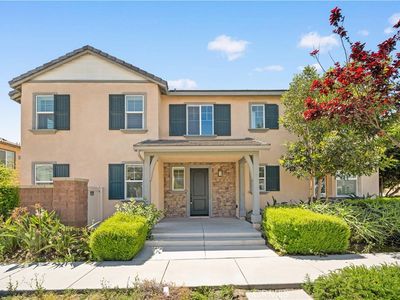 16077 Apricot Ave, Chino, CA, 91708