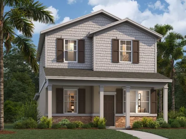 438 Belmond Dr, Debary, FL 32713