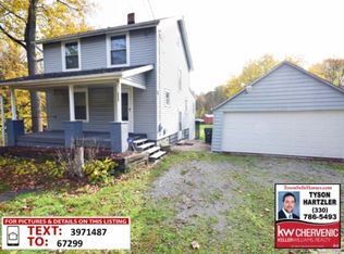 2209 Myersville Rd, Akron, OH 44312