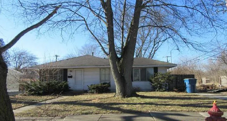 3400 Sally Dr photo 1