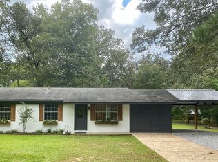 2038 E Jena Dr, Jena, LA 71342