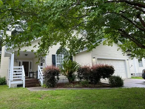 486 Cessna Ave, Charleston, SC 29407