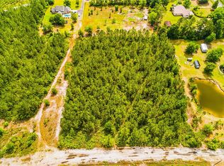 Conner Nelson Rd, Hilliard, FL 32046