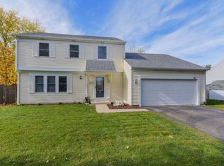 2237 Pontiac Cir, Naperville, IL 60565