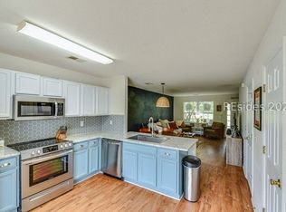 406 Park Side Way, Bluffton, SC 29909