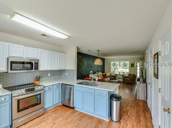 406 Park Side Way, Bluffton, SC 29909