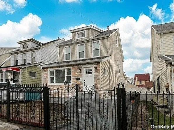 214-33 113th Avenue, Queens Village, NY 11429