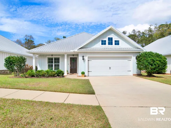 1435 Randall Ave, Daphne, AL 36526