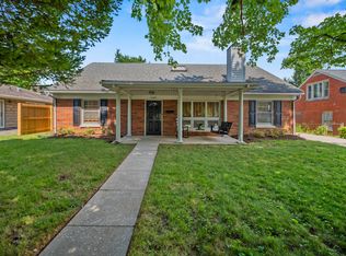 2029 Dellwood Dr, Lexington, KY 40503