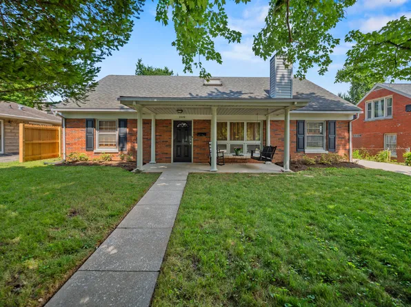2029 Dellwood Dr, Lexington, KY 40503