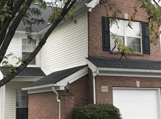 4935 Village Mdw, Westerville, OH 43081