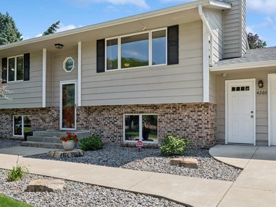 4260 Heine Strasse St, Eagan, MN, 55122