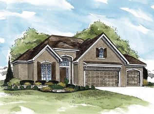 17431 W 164th Ter, Olathe, KS 66062