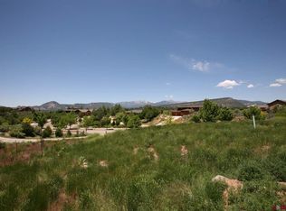 510 Jenkins Ranch Rd, Durango, CO 81301