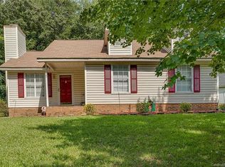 2020 Teddington Dr, Charlotte, NC 28214