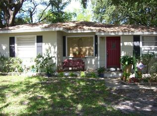 3611 W Renellie Cir, Tampa, FL 33629