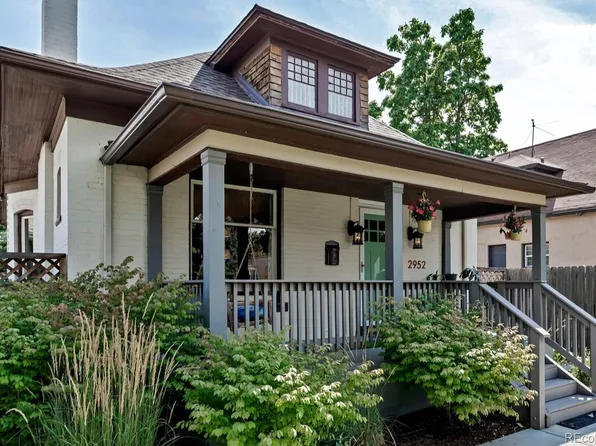 2952 W Denver Place, Denver, CO 80211