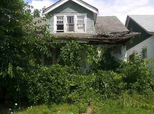 12514 Fairport St, Detroit, MI 48205