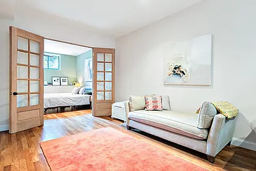 Sold by Corcoran