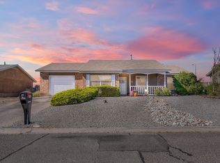 675 Wagon Train Dr SE, Rio Rancho, NM 87124