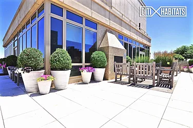 Rented by Citi Habitats