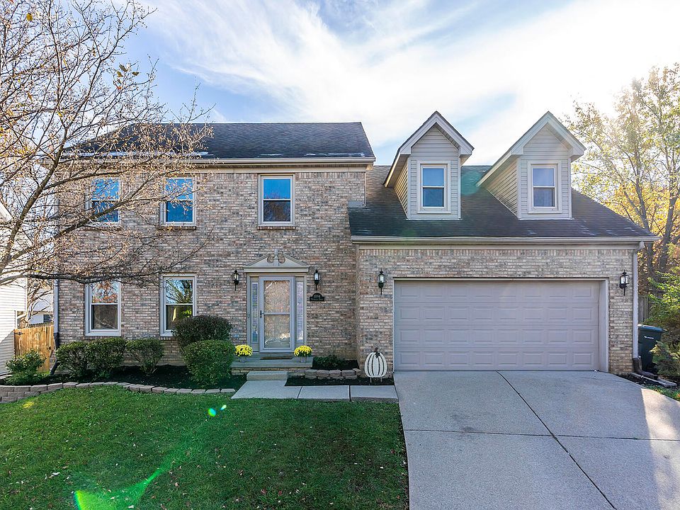 1st image of 1004 Vanbrugh Ct