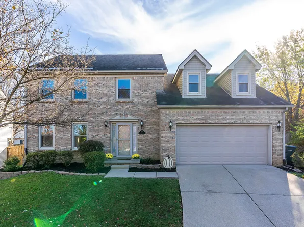 1004 Vanbrugh Ct, Lexington, KY 40509