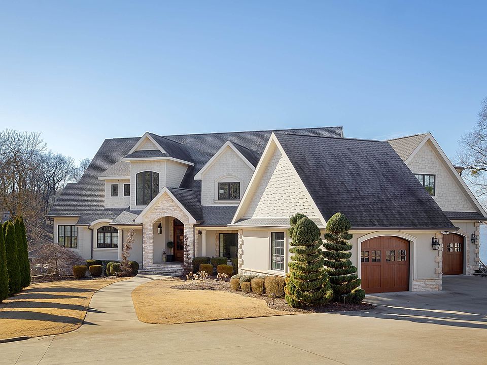 25 Lake View Dr, Muscle Shoals, AL 35661 Zillow