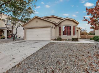 2516 Mountain Gate Ln SW, Albuquerque, NM 87121