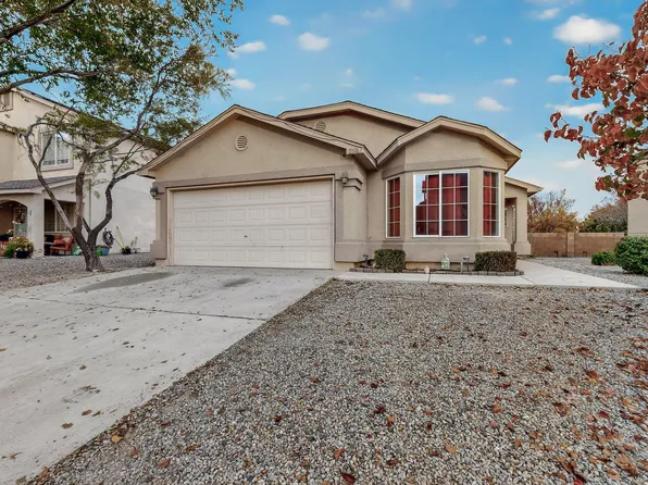 2516 Mountain Gate Ln SW, Albuquerque, NM 87121