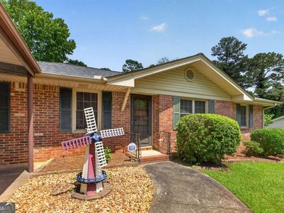 4387 Chelou Dr, Austell, GA, 30106