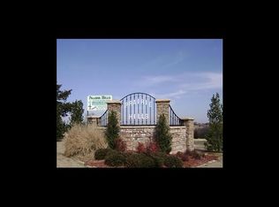 Twin Creek Cir LOT 1, Tuttle, OK 73089