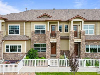 4846 Northern Lights Dr #B, Fort Collins, CO, 80528