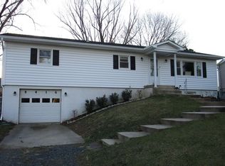 9416 Madison Ave, Laurel, MD 20723