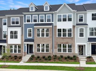 363 Chesapeake Commons St, Garner, NC 27529