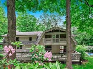 344 Hawley Rd, North Salem, NY 10560