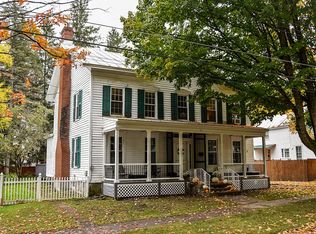 134 Schuyler St, Boonville, NY