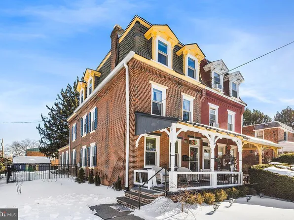 333 N Orange St, Media, PA 19063