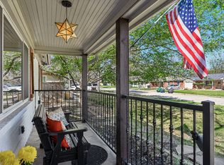 5401 Durham Ave, Fort Worth, TX 76114