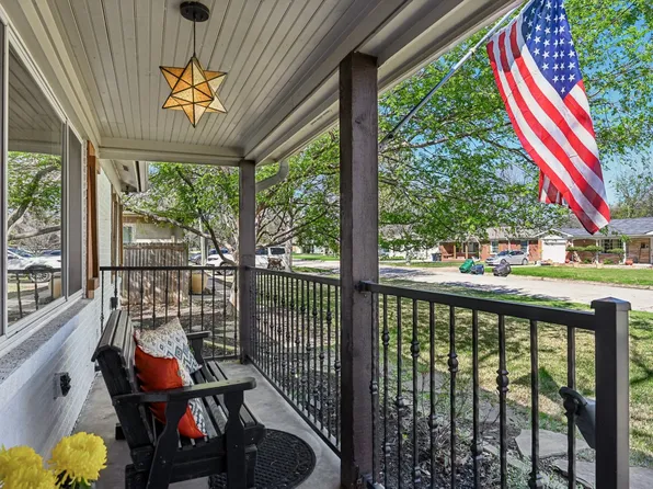 5401 Durham Ave, Fort Worth, TX 76114