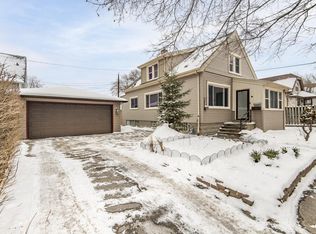 169 E Montana St, Milwaukee, WI 53207