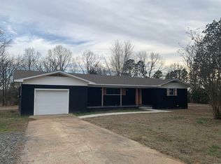 624 Bettis Mountain Rd, Quitman, AR 72131